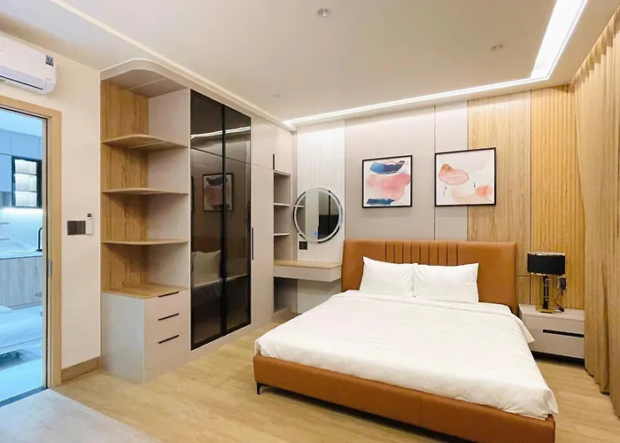 Căn hộ Novaword - Tgt Richmond Phan Thiết