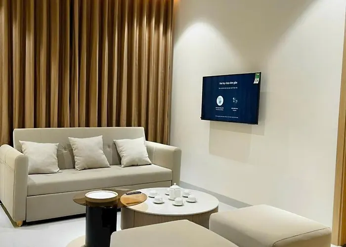 Căn hộ Novaword - Tgt Richmond *