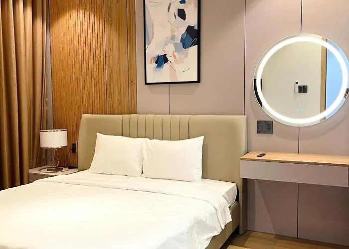 Novaword - Tgt Richmond * Phan Thiết