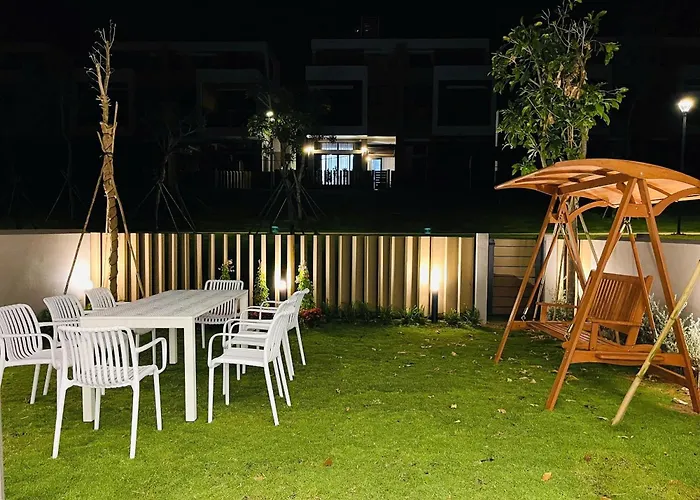 Căn hộ Novaword - Tgt Richmond *