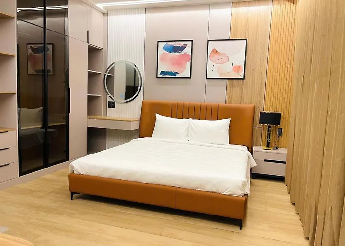 Căn hộ Novaword - Tgt Richmond Phan Thiết