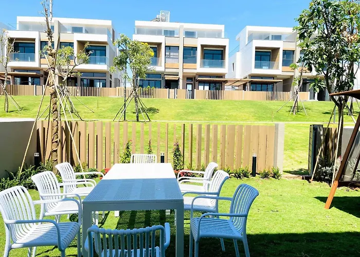 Căn hộ Novaword - Tgt Richmond Phan Thiết