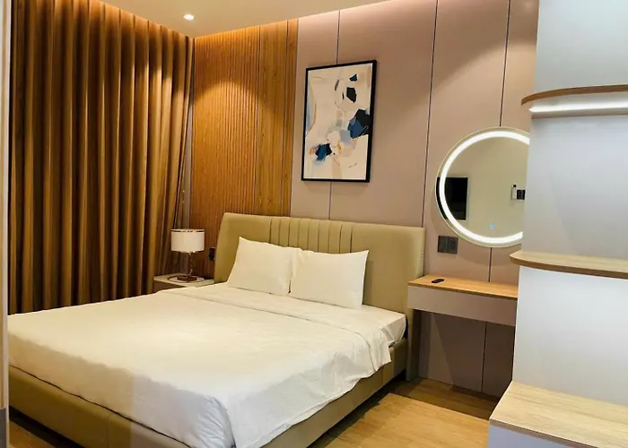 Novaword - Tgt Richmond Căn hộ Phan Thiết