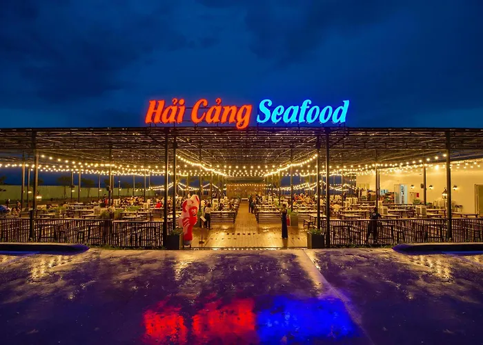 Novaword - Tgt Richmond Căn hộ Phan Thiết